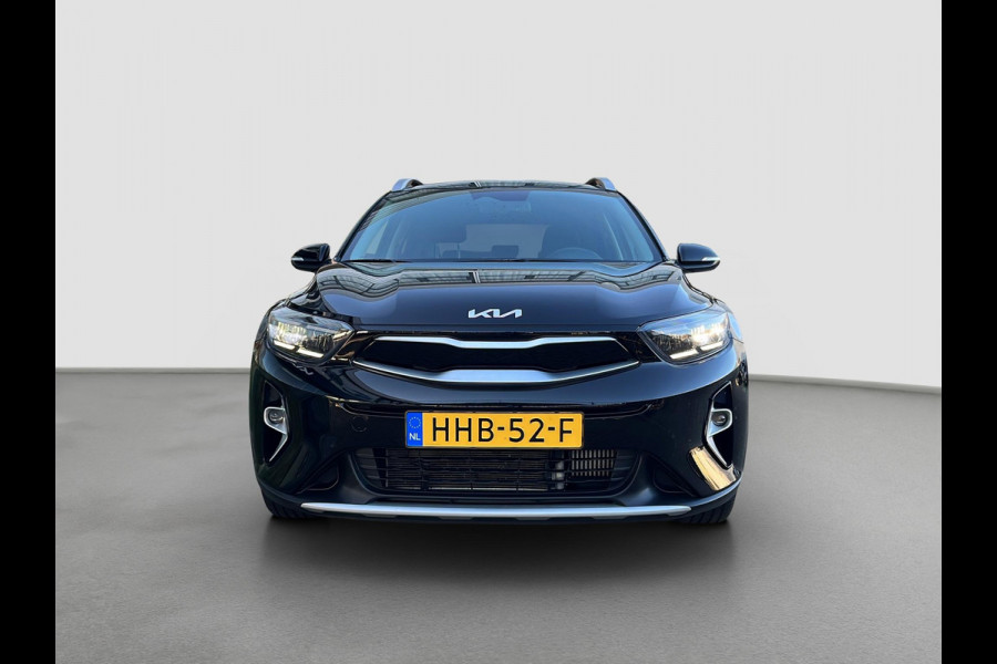 Kia Stonic 1.0 T-GDi MHEV DynamicPlusLine