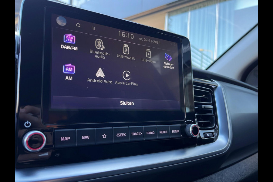 Kia Stonic 1.0 T-GDi MHEV DynamicPlusLine