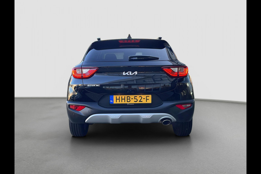 Kia Stonic 1.0 T-GDi MHEV DynamicPlusLine