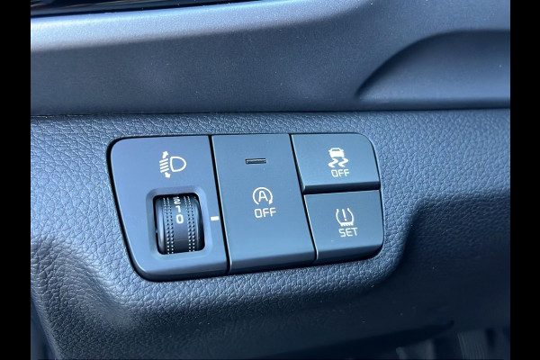 Kia Stonic 1.0 T-GDi MHEV DynamicPlusLine