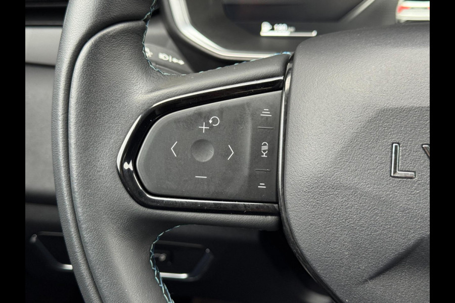 Lynk & Co 01 1.5 Black Edition Panoramadak/360° Camera/ACC/Stoelverwarming