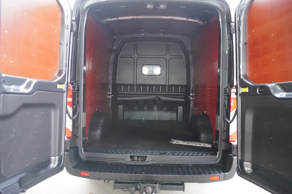 Ford Transit 350L 2.0 TDCI L3H2 Dubbelcabine Trend Automaat nr. V049 | Airco | Cruise | Navi | Camera