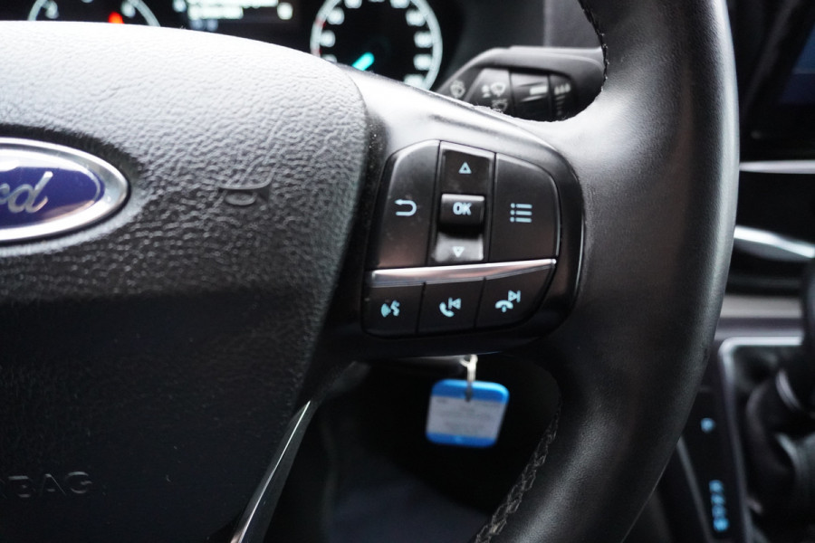 Ford Transit 350L 2.0 TDCI L3H2 Dubbelcabine Trend Automaat nr. V049 | Airco | Cruise | Navi | Camera