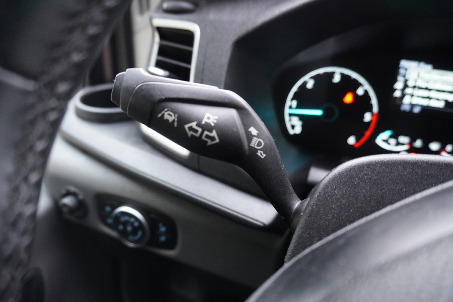 Ford Transit 350L 2.0 TDCI L3H2 Dubbelcabine Trend Automaat nr. V049 | Airco | Cruise | Navi | Camera