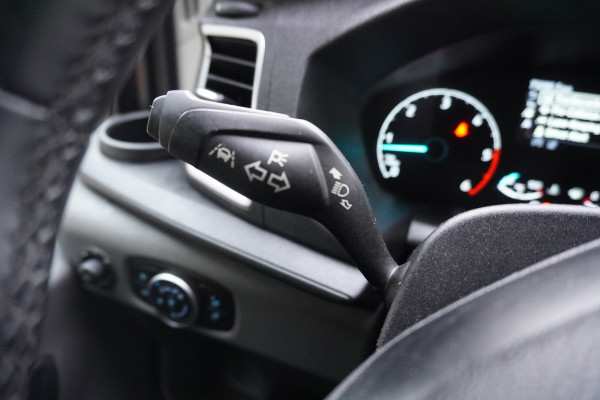 Ford Transit 350L 2.0 TDCI L3H2 Dubbelcabine Trend Automaat nr. V049 | Airco | Cruise | Navi | Camera