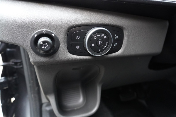 Ford Transit 350L 2.0 TDCI L3H2 Dubbelcabine Trend Automaat nr. V049 | Airco | Cruise | Navi | Camera