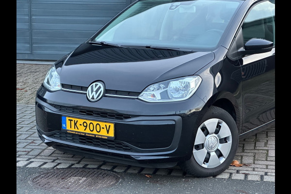 Volkswagen up! 1.0 BMT move up!