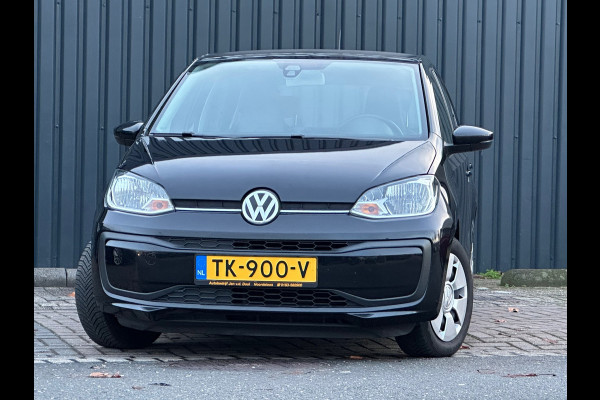 Volkswagen up! 1.0 BMT move up!
