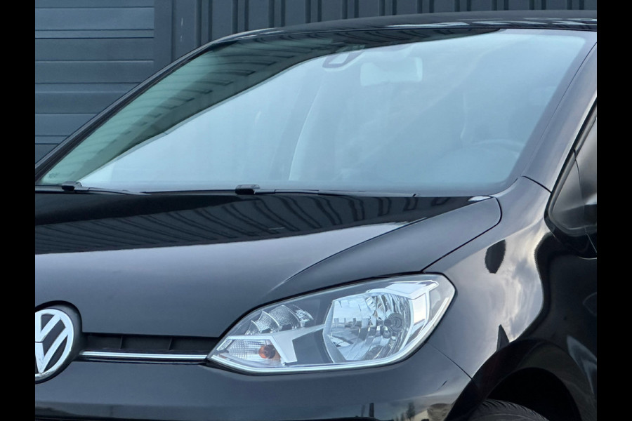 Volkswagen up! 1.0 BMT move up!