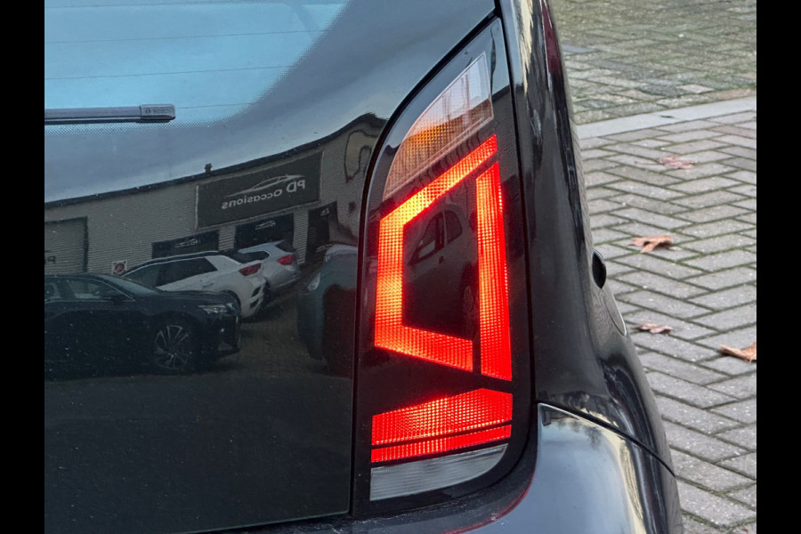 Volkswagen up! 1.0 BMT move up!