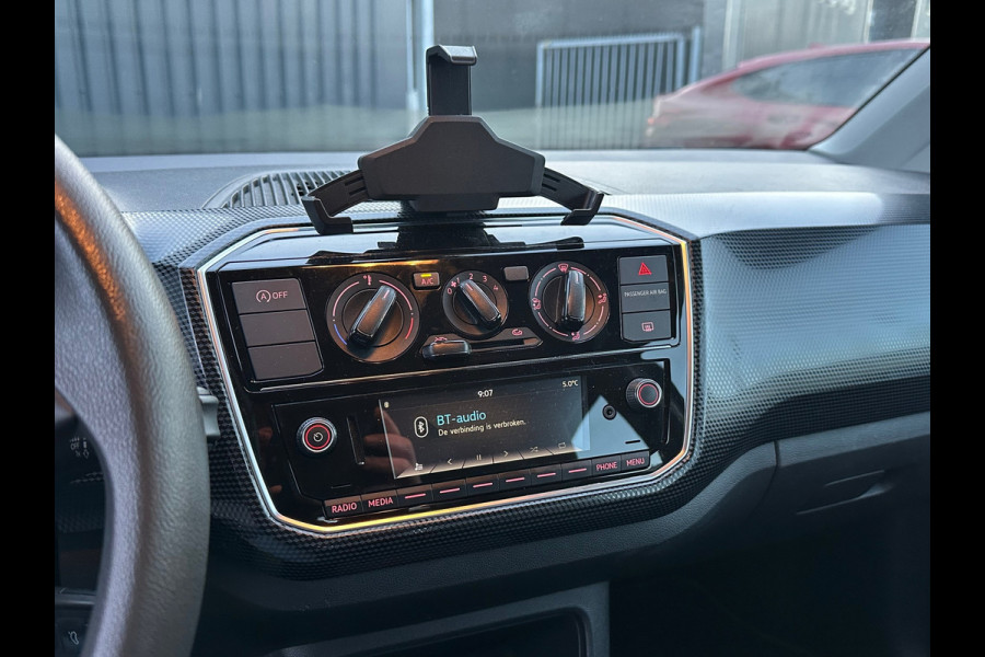 Volkswagen up! 1.0 BMT move up!