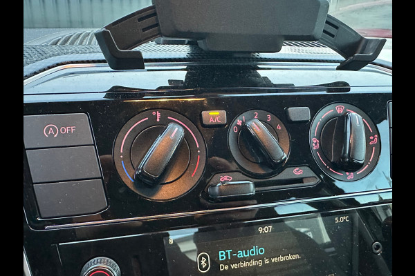 Volkswagen up! 1.0 BMT move up!