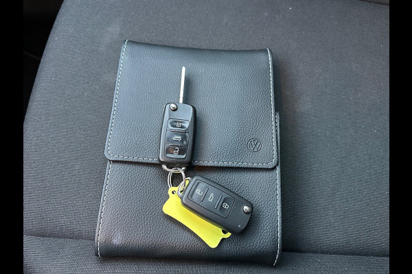 Volkswagen up! 1.0 BMT move up!