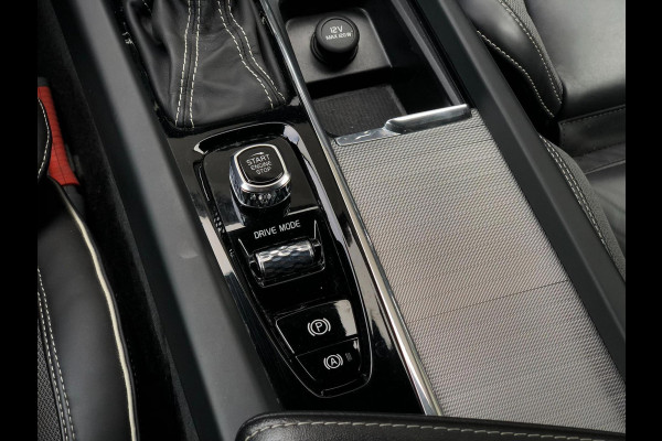 Volvo S60 2.0 T5 Intro Edition 250PK | R-Design, Leder, Navi, Camera, Harman/Kardon, Stoelverw., Memory| Polestar Engineered |