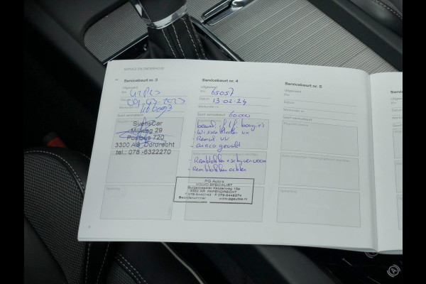 Volvo S60 2.0 T5 Intro Edition 250PK | R-Design, Leder, Navi, Camera, Harman/Kardon, Stoelverw., Memory| Polestar Engineered |