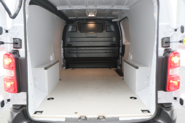 Fiat Scudo 1.5 Diesel S&S L3H1 3 zits, Camera, Airco, Cruise, Apple Carplay, Elektr. Pakket