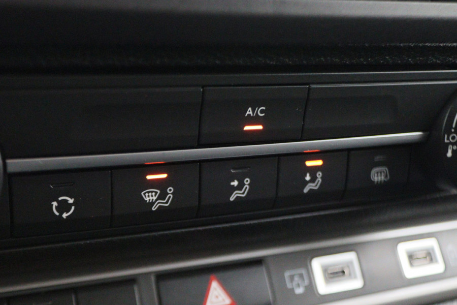 Fiat Scudo 1.5 Diesel S&S L3H1 3 zits, Camera, Airco, Cruise, Apple Carplay, Elektr. Pakket