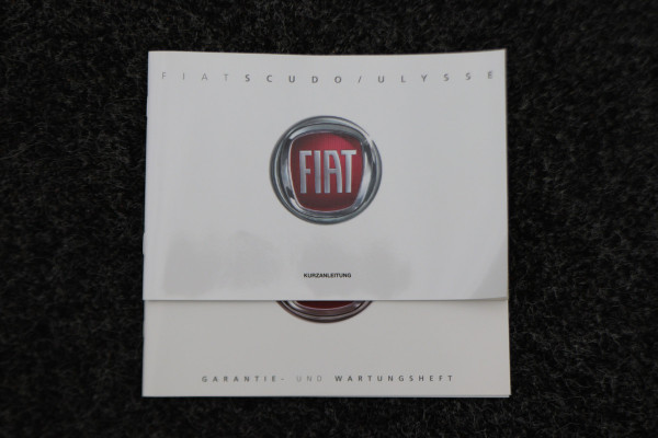 Fiat Scudo 1.5 Diesel S&S L3H1 3 zits, Camera, Airco, Cruise, Apple Carplay, Elektr. Pakket