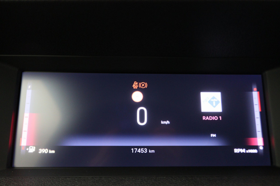 Fiat Scudo 1.5 Diesel S&S L3H1 3 zits, Camera, Airco, Cruise, Apple Carplay, Elektr. Pakket