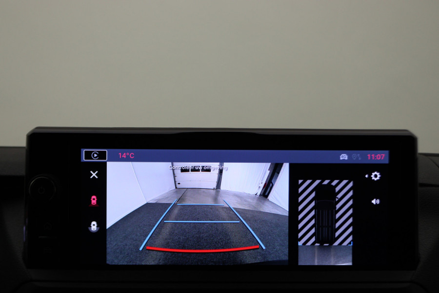 Fiat Scudo 1.5 Diesel S&S L3H1 3 zits, Camera, Airco, Cruise, Apple Carplay, Elektr. Pakket