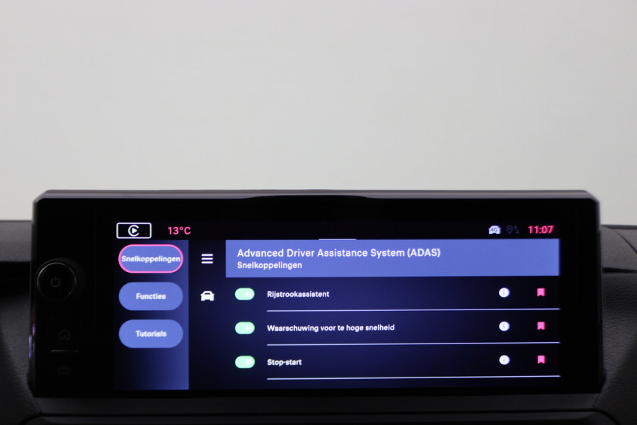 Fiat Scudo 1.5 Diesel S&S L3H1 3 zits, Camera, Airco, Cruise, Apple Carplay, Elektr. Pakket