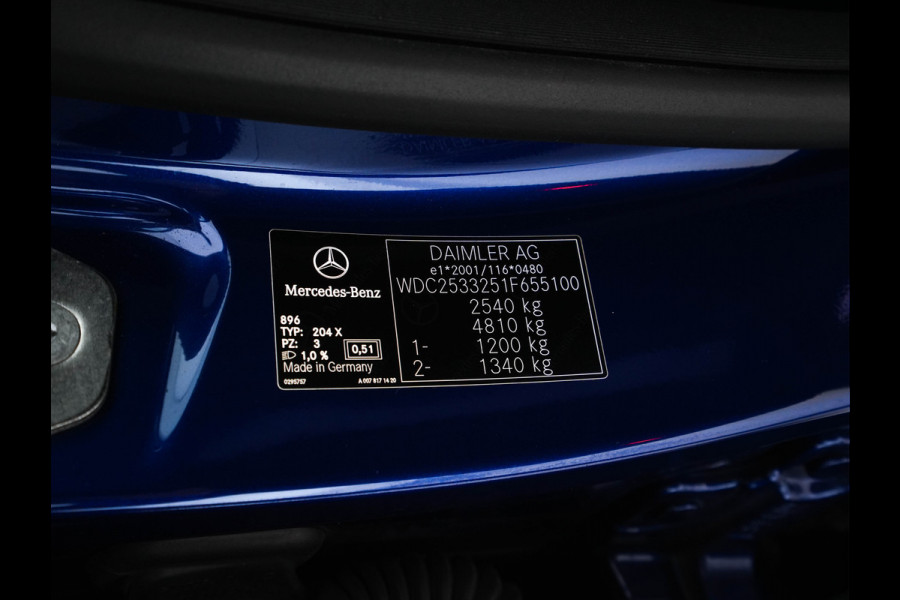 Mercedes-Benz GLC Coupé 350 d 4Matic AMG-Sportpack Premium Plus Aut. *PANO | LEATHER | FULL-LED |  NAVI-FULLMAP | ECC | CAMERA | PDC | SHIFT-PADDLES | CRUISE | AMBIENT-LIGHT | TOWBAR | HEATED-SPORTSEATS | PRIVACY-GLASS | 20"ALU*