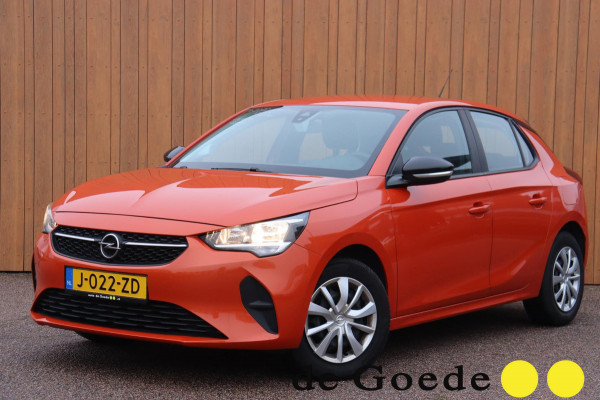 Opel Corsa 1.2 Edition org. NL-auto
