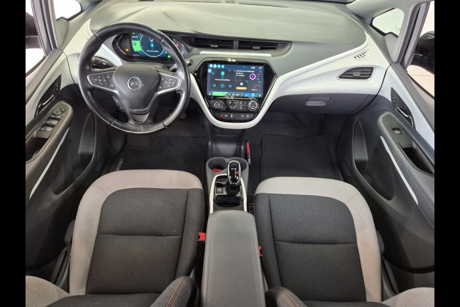 Opel Ampera-E Business 60 kWh Apple Carplay | Keyless | Parkeersensoren Voor/Achter | Stoel/Stuurverwarming |