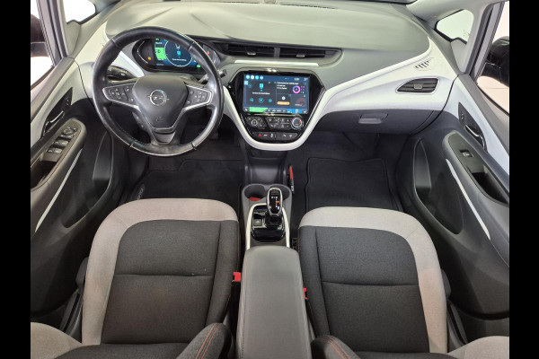 Opel Ampera-E Business 60 kWh Apple Carplay | Keyless | Parkeersensoren Voor/Achter | Stoel/Stuurverwarming |
