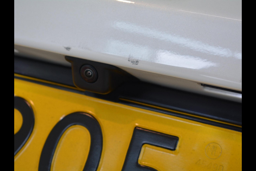 Citroën Ë-C4 X You 50 kWh 136pk | Android auto/Apple carplay |