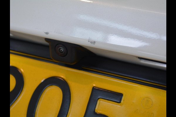 Citroën Ë-C4 X You 50 kWh 136pk | Android auto/Apple carplay |