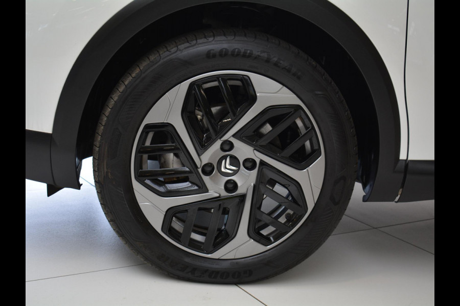 Citroën Ë-C4 X You 50 kWh 136pk | Android auto/Apple carplay |