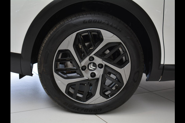 Citroën Ë-C4 X You 50 kWh 136pk | Android auto/Apple carplay |