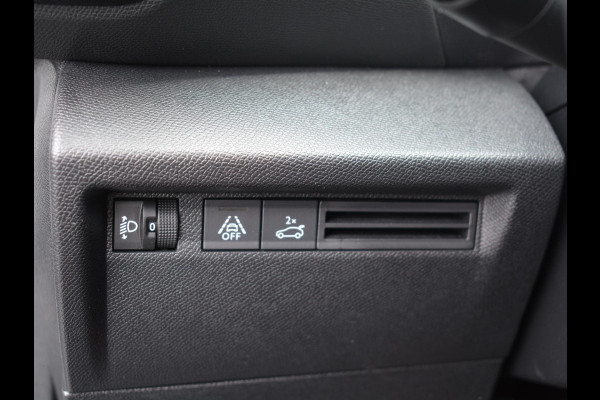 Citroën Ë-C4 X You 50 kWh 136pk | Android auto/Apple carplay |