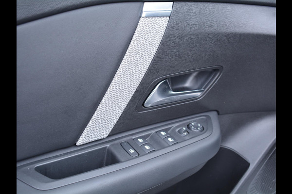 Citroën Ë-C4 X You 50 kWh 136pk | Android auto/Apple carplay |