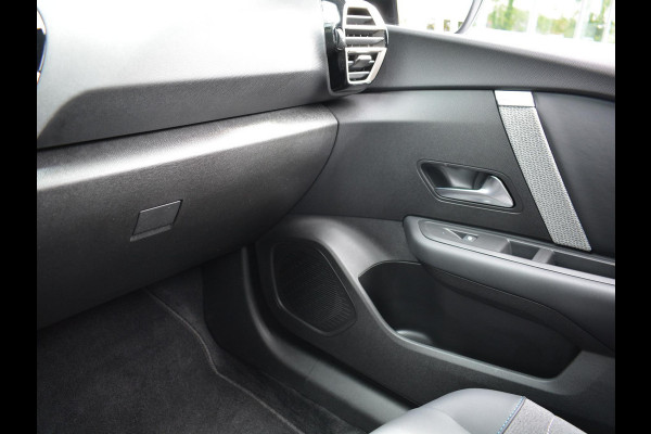 Citroën Ë-C4 X You 50 kWh 136pk | Android auto/Apple carplay |