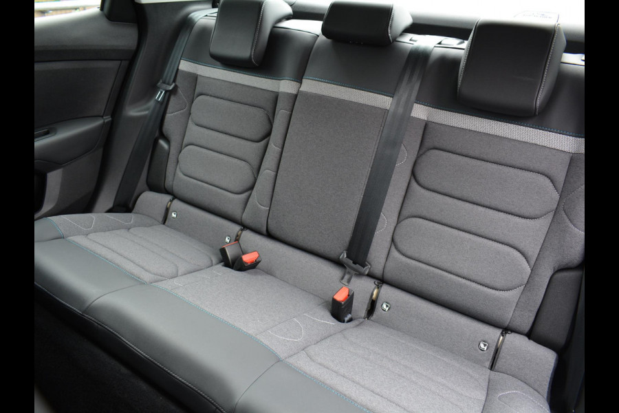 Citroën Ë-C4 X You 50 kWh 136pk | Android auto/Apple carplay |