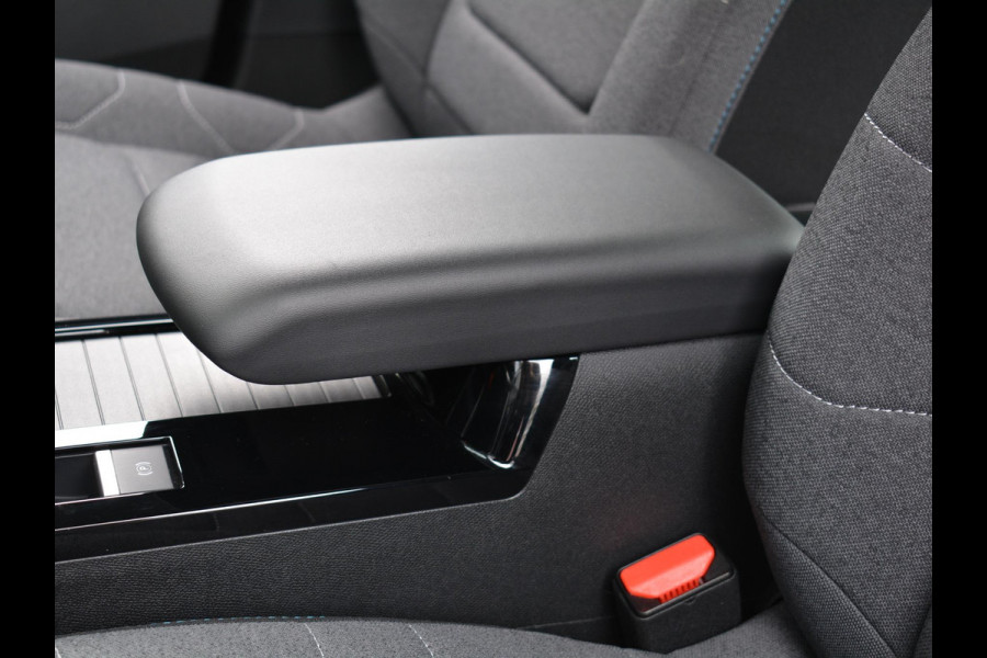 Citroën Ë-C4 X You 50 kWh 136pk | Android auto/Apple carplay |