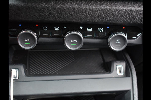 Citroën Ë-C4 X You 50 kWh 136pk | Android auto/Apple carplay |