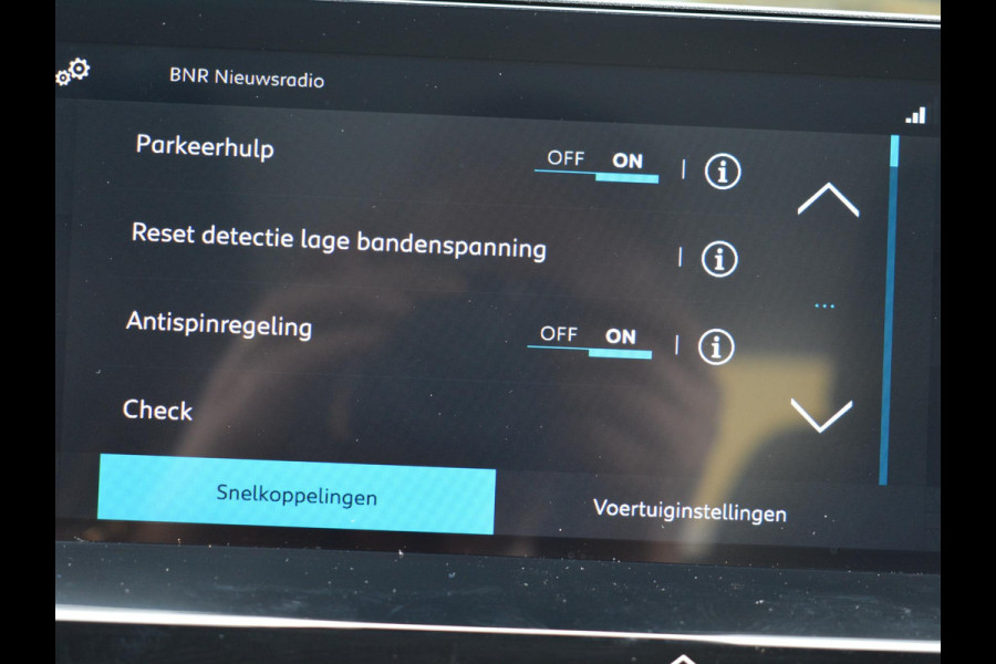 Citroën Ë-C4 X You 50 kWh 136pk | Android auto/Apple carplay |
