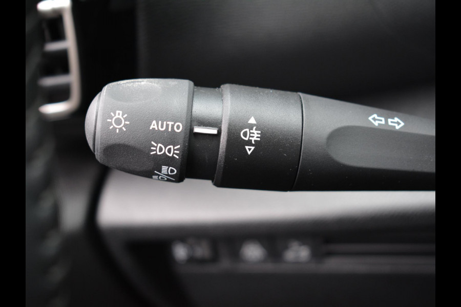 Citroën Ë-C4 X You 50 kWh 136pk | Android auto/Apple carplay |