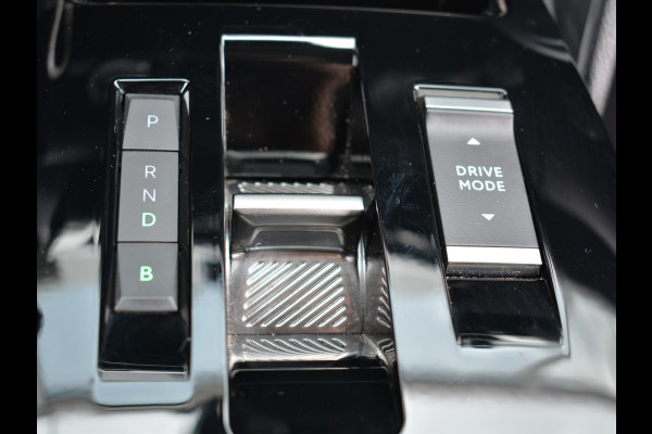 Citroën Ë-C4 X You 50 kWh 136pk | Android auto/Apple carplay |