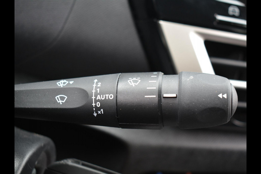Citroën Ë-C4 X You 50 kWh 136pk | Android auto/Apple carplay |