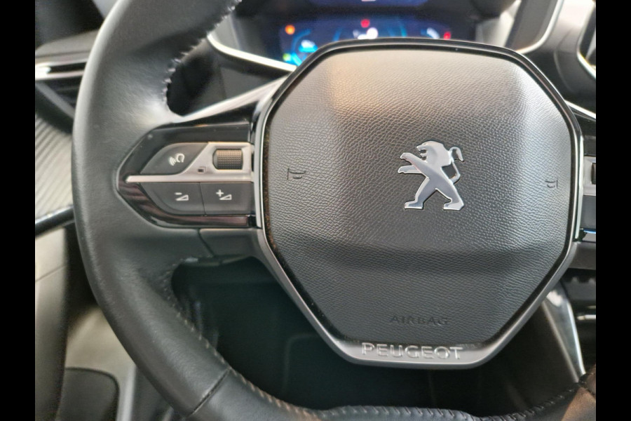 Peugeot e-2008 EV Allure Pack 50 kWh 11kW 3-Fase | Achteruitrijcamera | Climate Control | Parkeersensoren achter