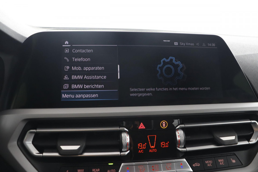 BMW 3 Serie Touring 320e Business Edition Plus|Laser|Leder|Sportstoelen|Adaptive Cruise Control