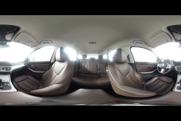 BMW 3 Serie Touring 320e Business Edition Plus|Laser|Leder|Sportstoelen|Adaptive Cruise Control