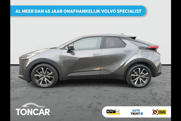 Toyota C-HR 1.8 Hybrid 140 Dynamic | Navi | Clima | A-Camera | Park Assist | Adap Cruise | Lane Assist |