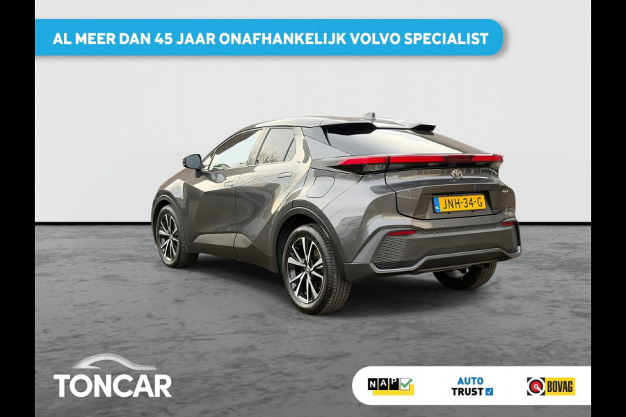 Toyota C-HR 1.8 Hybrid 140 Dynamic | Navi | Clima | A-Camera | Park Assist | Adap Cruise | Lane Assist |
