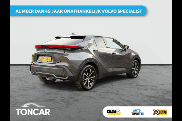 Toyota C-HR 1.8 Hybrid 140 Dynamic | Navi | Clima | A-Camera | Park Assist | Adap Cruise | Lane Assist |