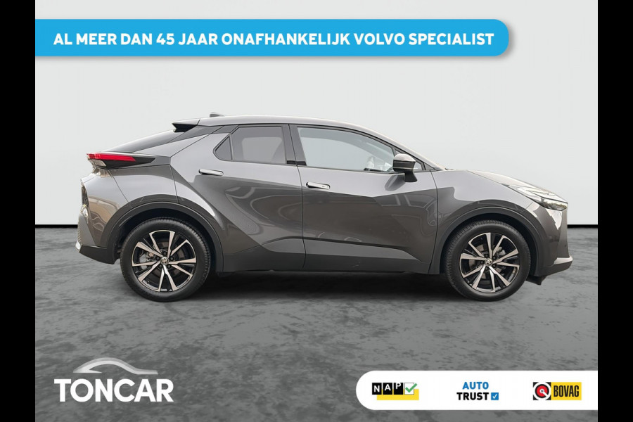 Toyota C-HR 1.8 Hybrid 140 Dynamic | Navi | Clima | A-Camera | Park Assist | Adap Cruise | Lane Assist |